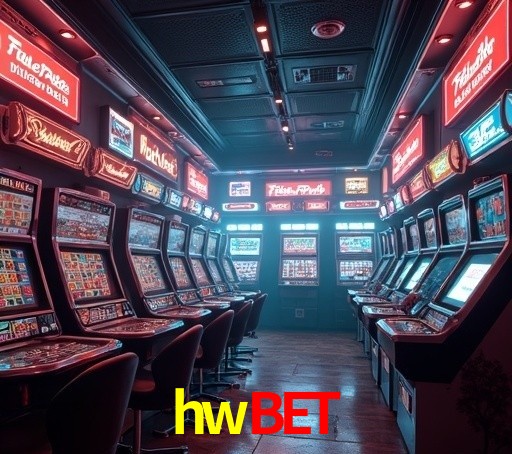 Evolução VIP hwbet