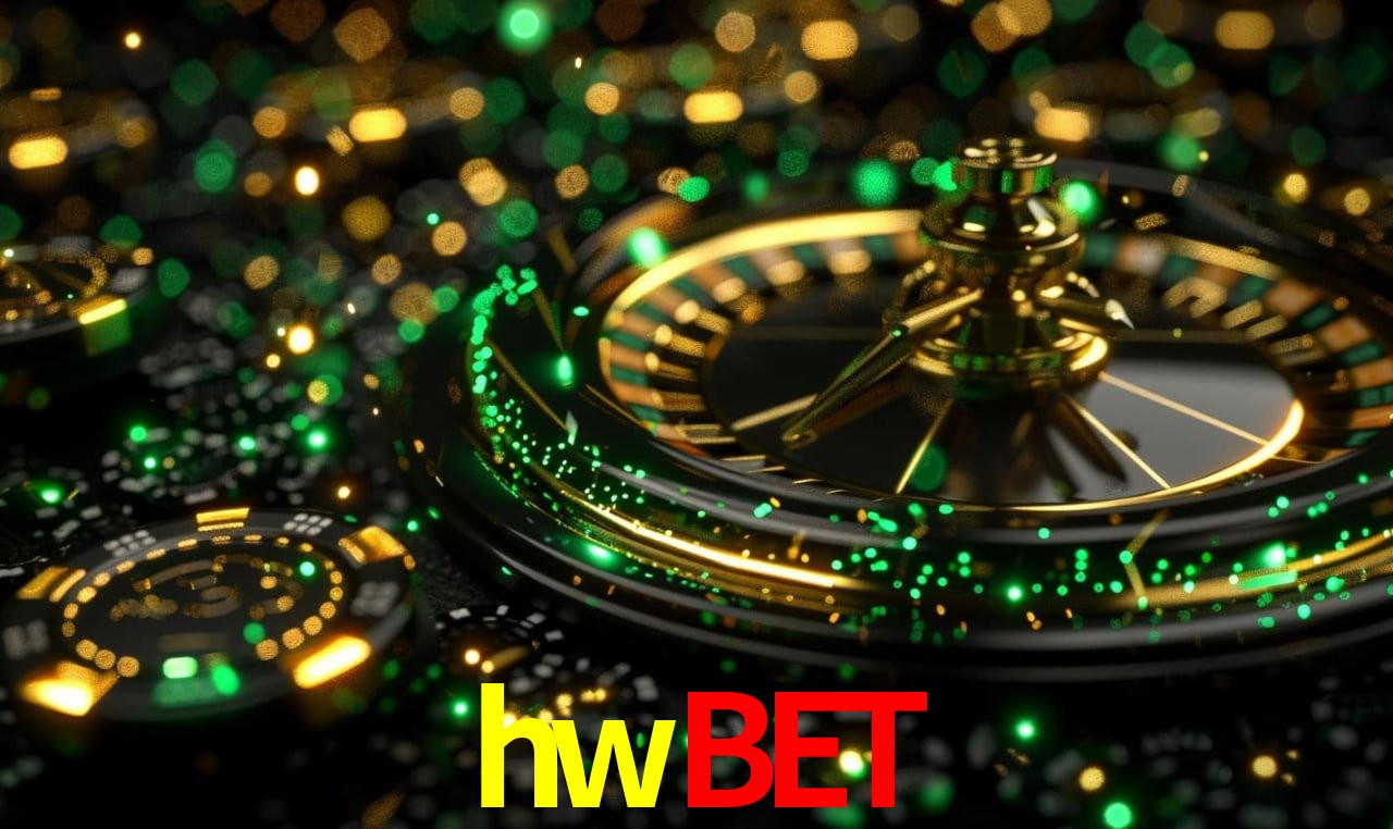 Slots RTP hwbet
