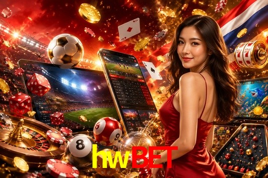 Flash Promotion hwbet
