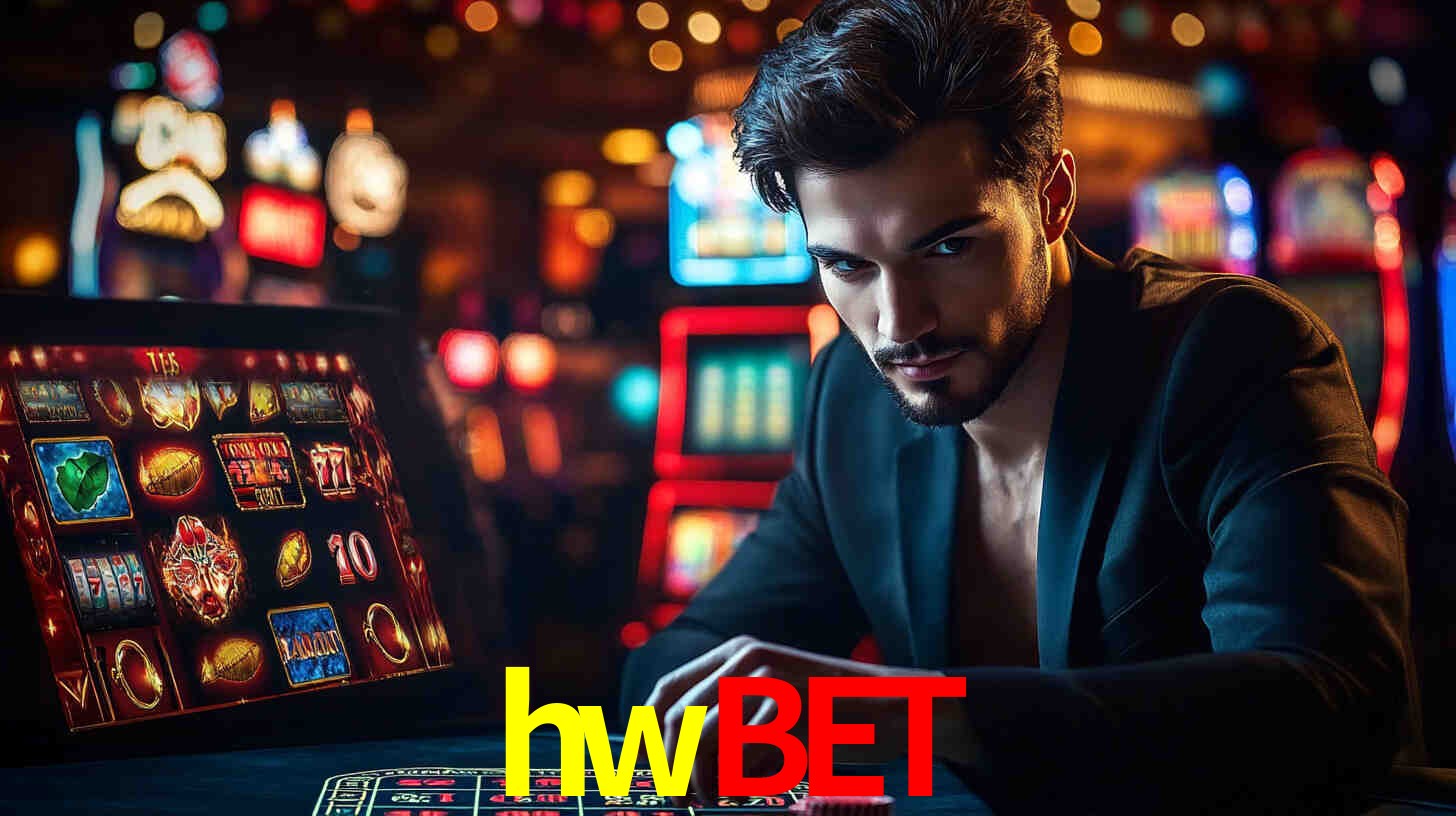 hwbet bet casino