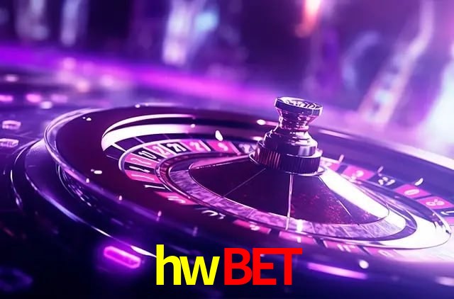 Estatísticas hwbet