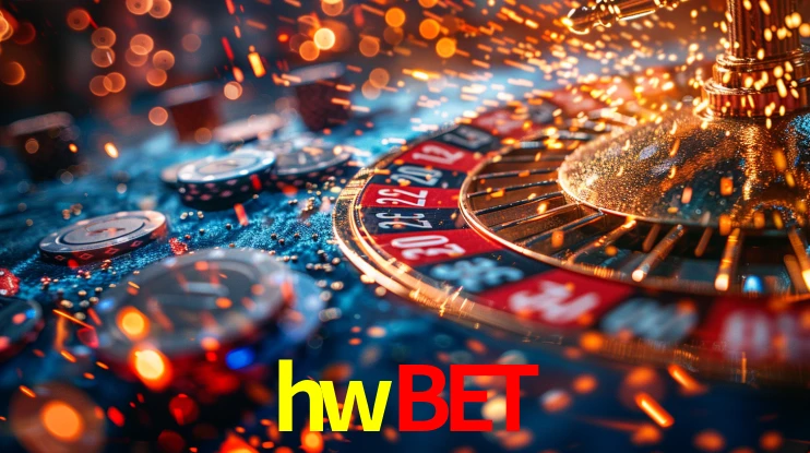 Seasonal Promotions hwbet