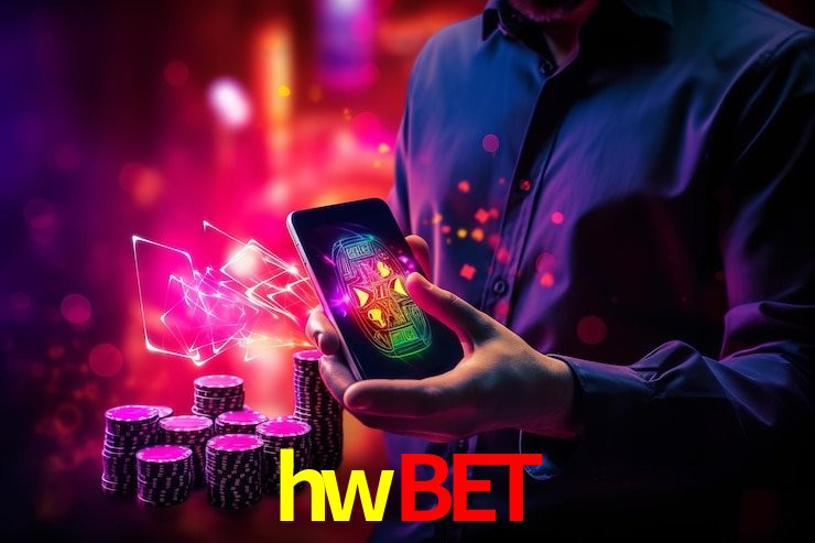 Cadastro Rápido hwbet
