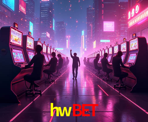 Login Seguro hwbet