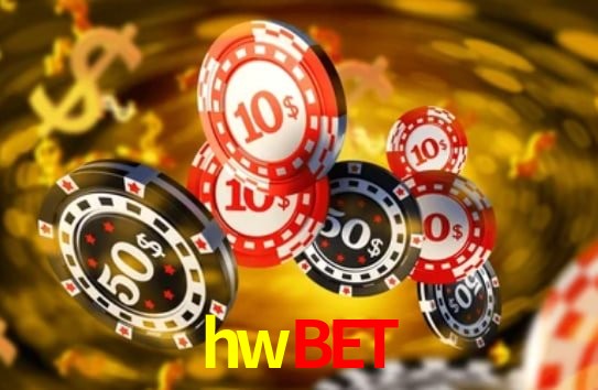Promoção Relâmpago hwbet