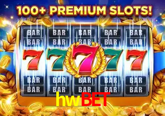 Descubra a Magia dos Jogos de Arcade no hwbet