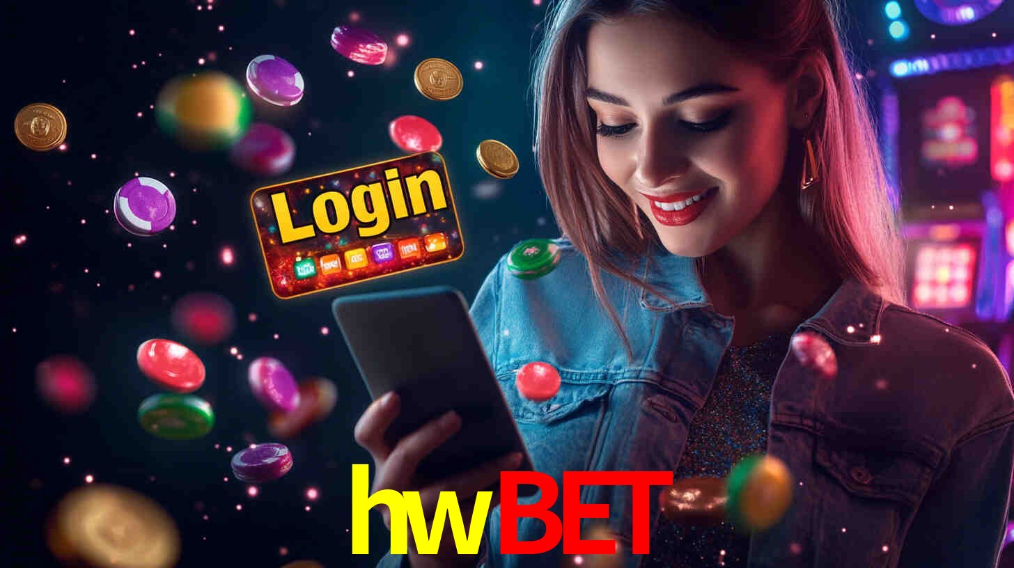 Instruções Download hwbet
