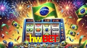 Game Providers hwbet