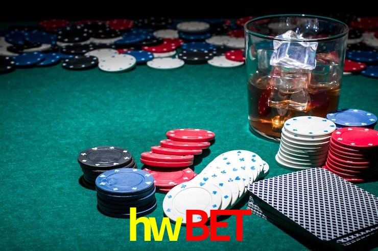 Tecnologia da Plataforma hwbet