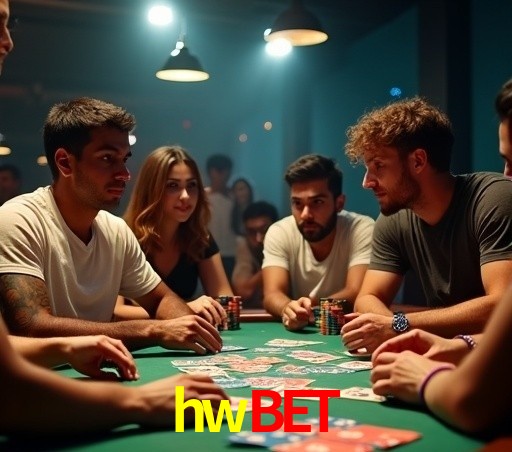 Sucesso hwbet