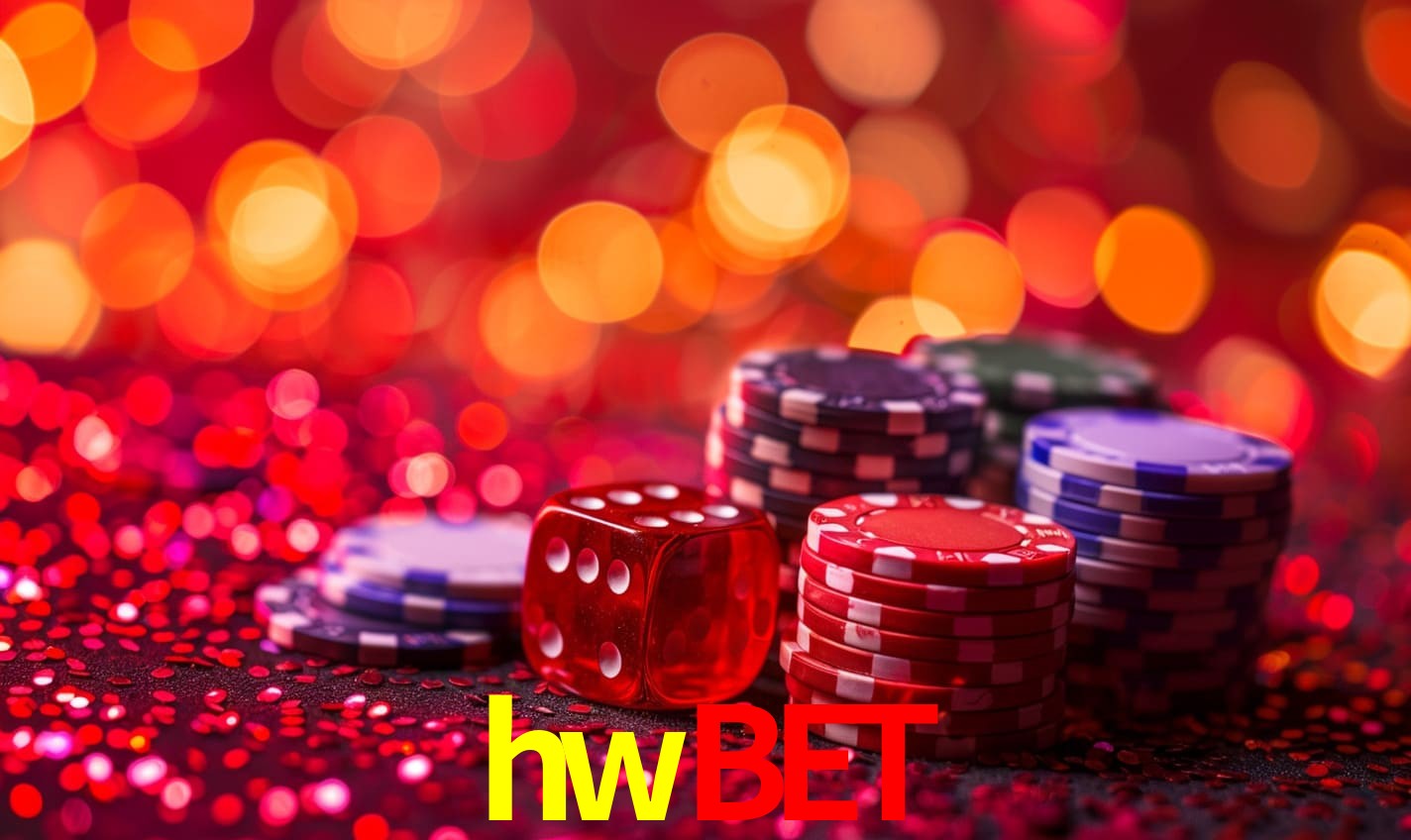 Interface Premium hwbet