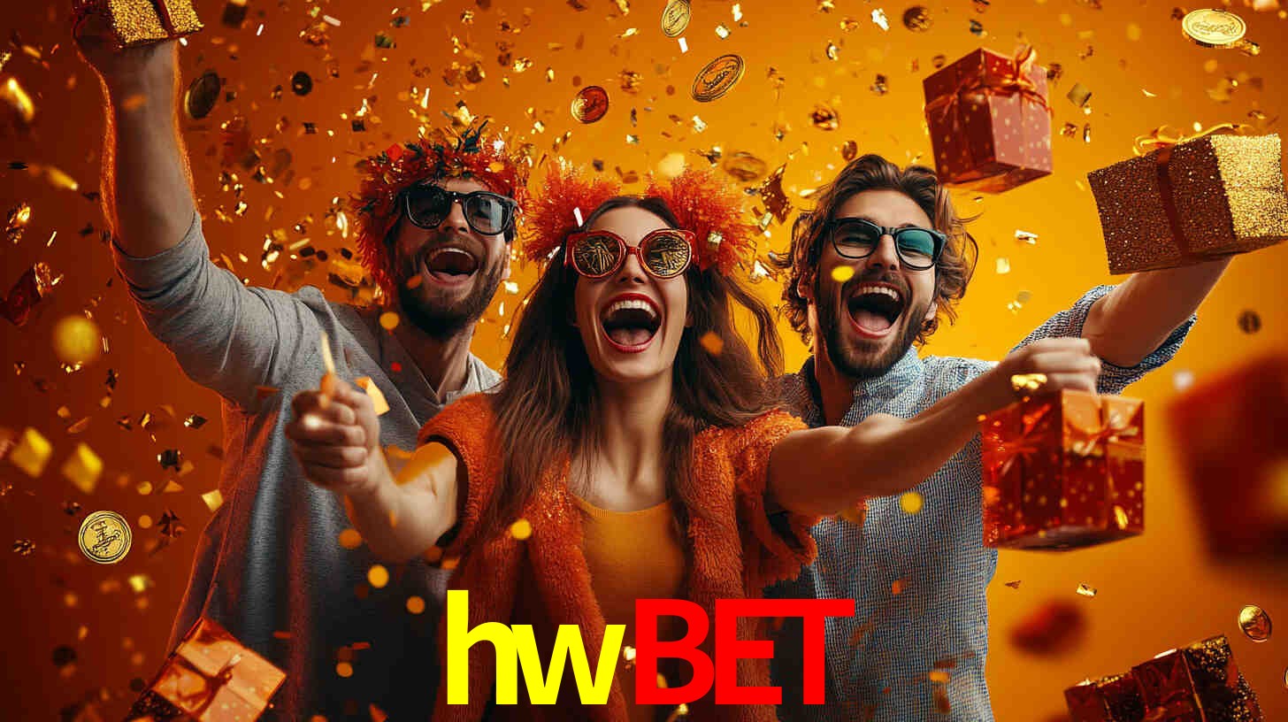 hwbet com baixar