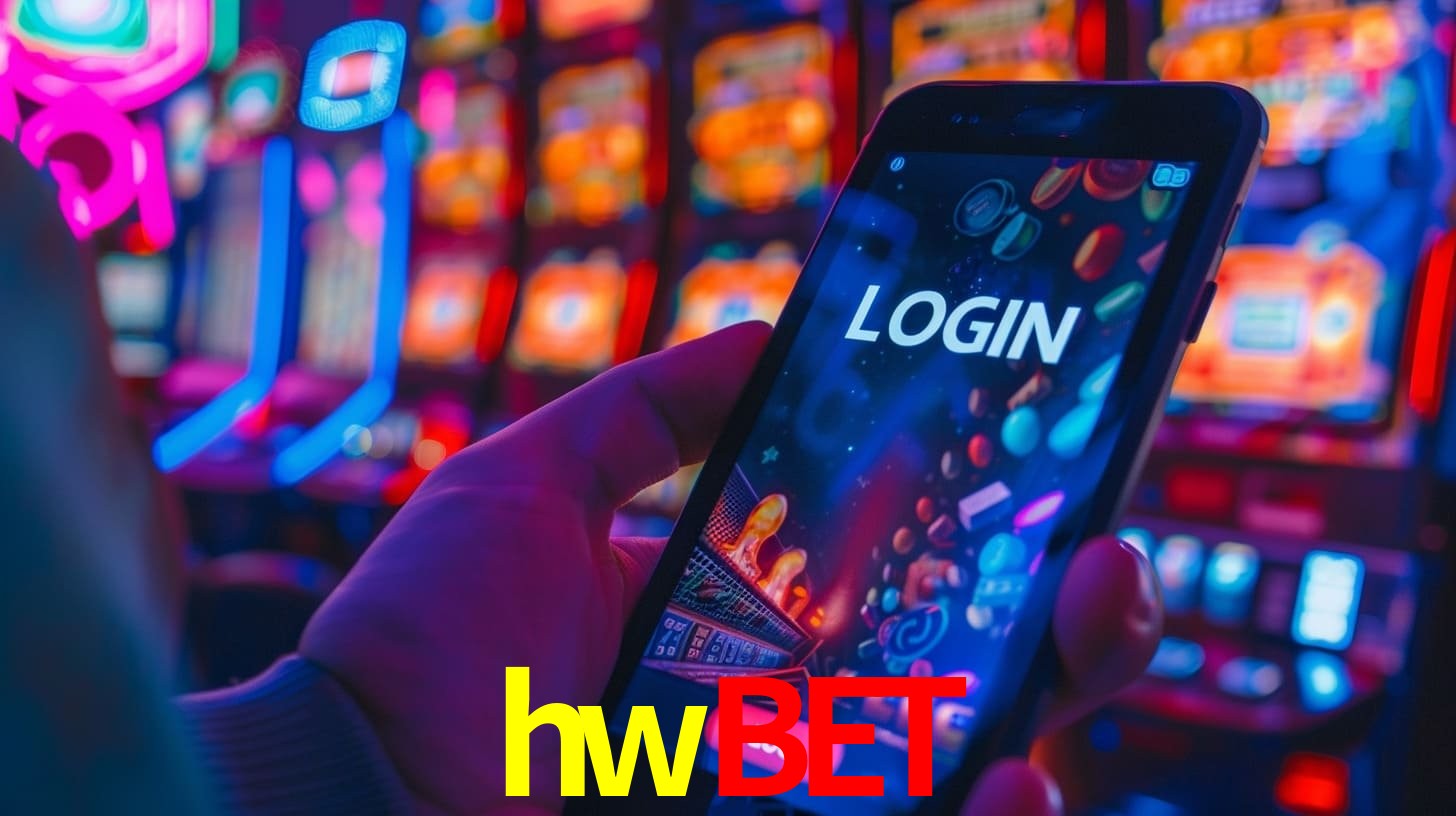 Benefícios da Conta hwbet