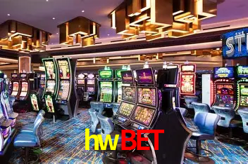 Explorando a Categoria de Eventos em Apostas na hwbet