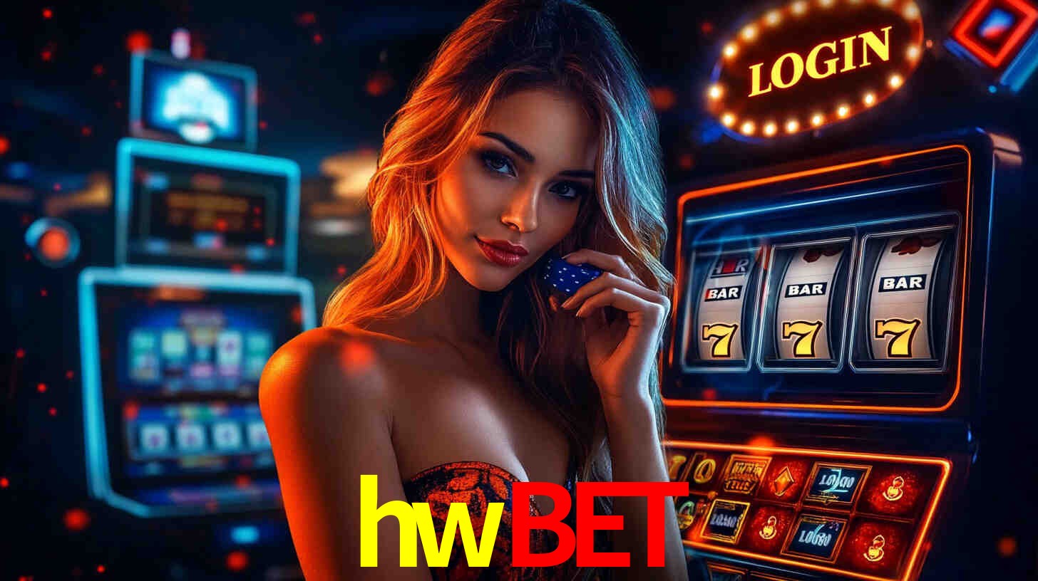 Vantagens App hwbet