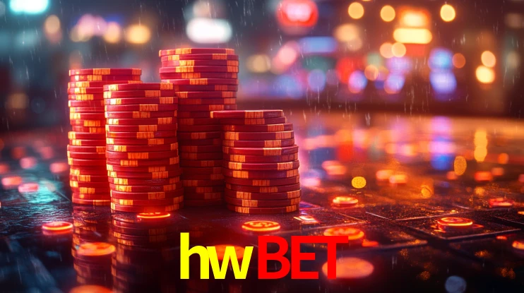 hwbet - Caça-Níqueis Explosivo - hwbet.com