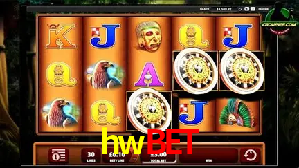 Desvendando o Mundo dos Jogos Virtuais na hwbet