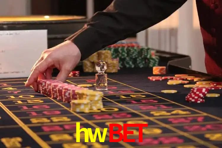 Desvendando o Mundo dos Jogos Virtuais na hwbet