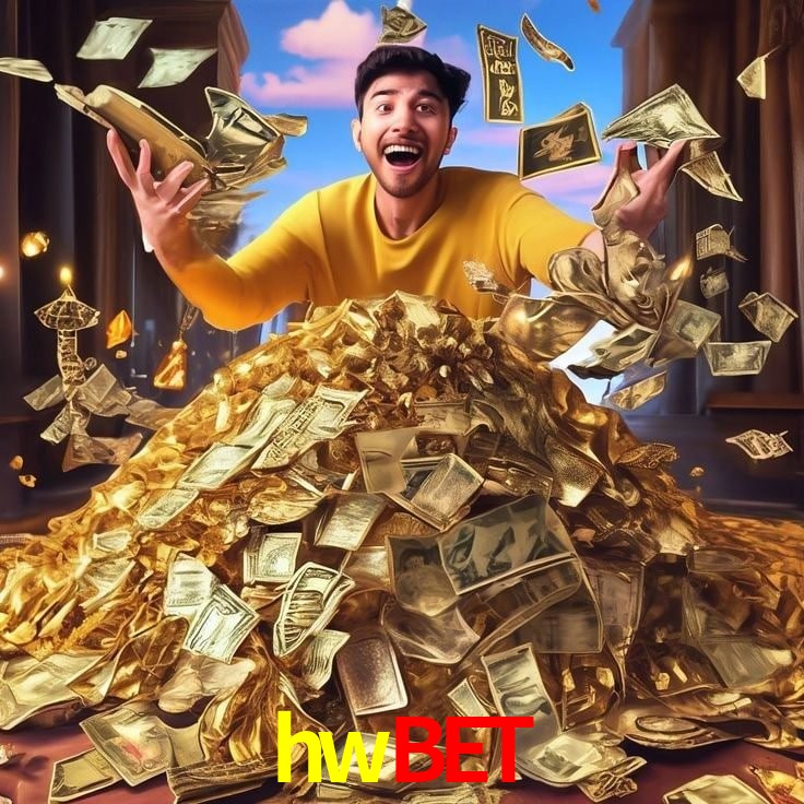 Segurança 2FA hwbet