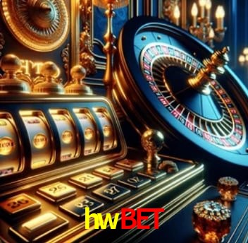 Design Responsivo hwbet