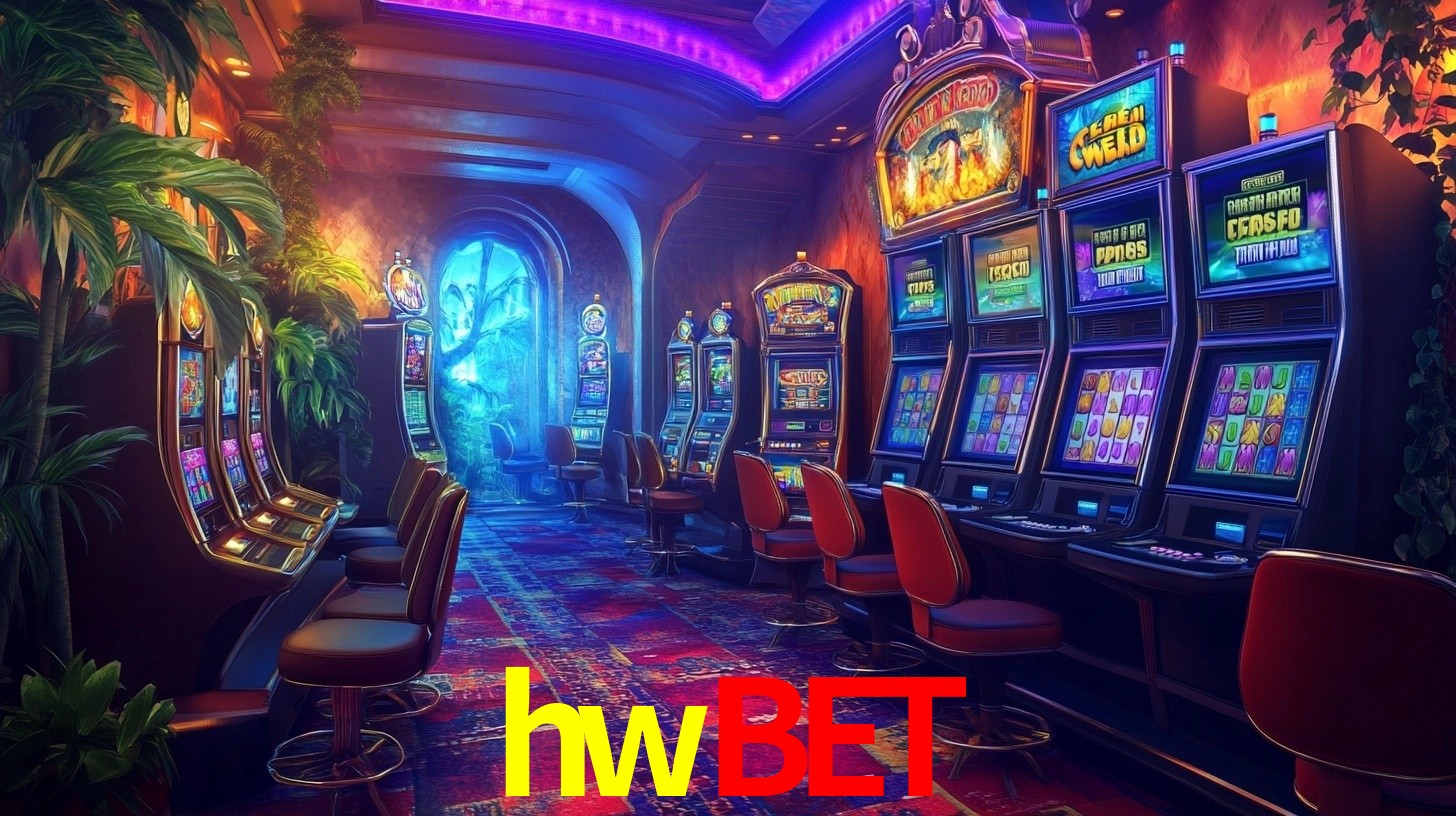 Programa VIP hwbet
