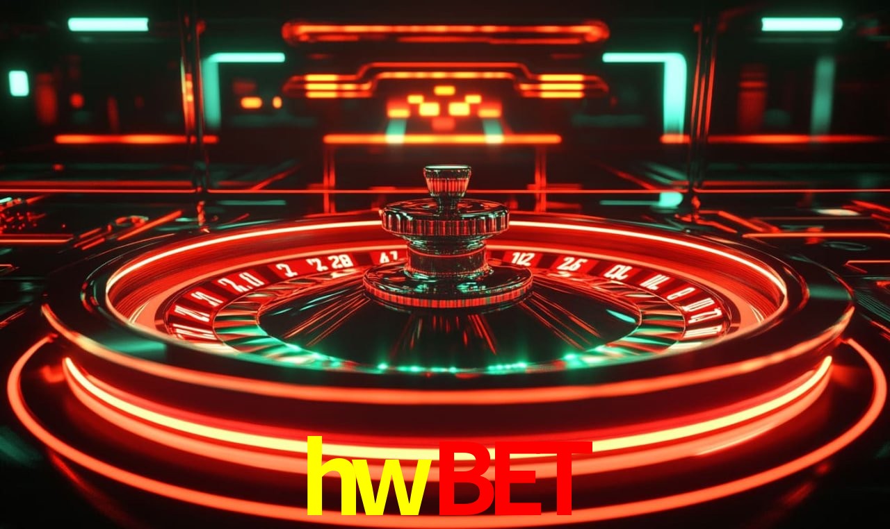 A Experiência Imersiva dos Cassinos Ao Vivo no hwbet