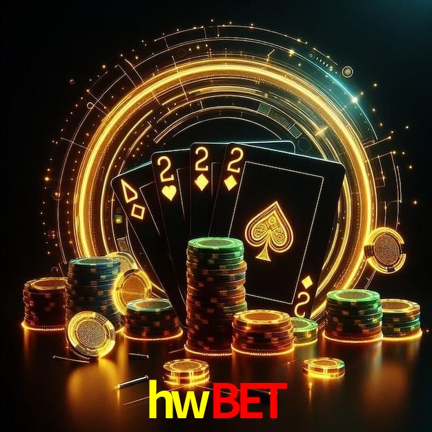 plataforma hwbet