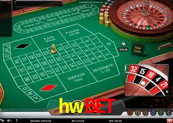 A Emoção da Loteria na hwbet: Uma Chance de Mudança de Vida