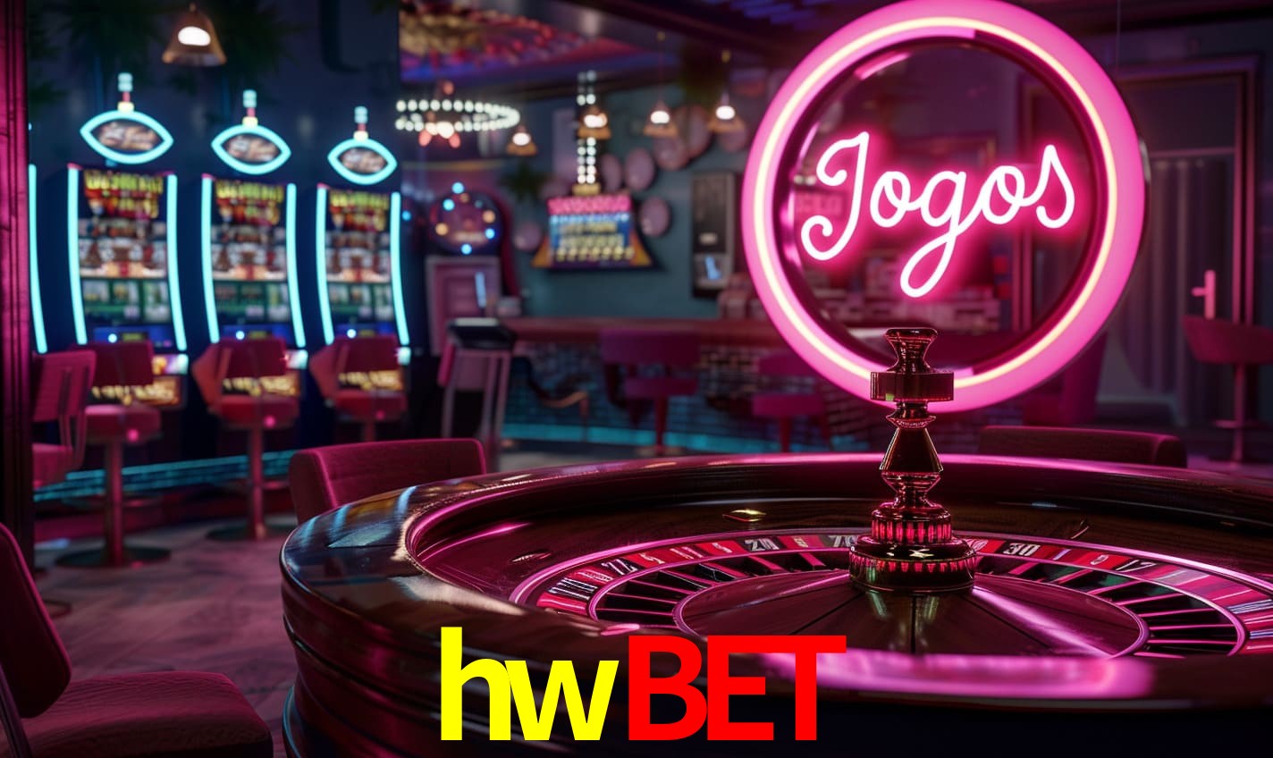 Jogos Exclusivos hwbet