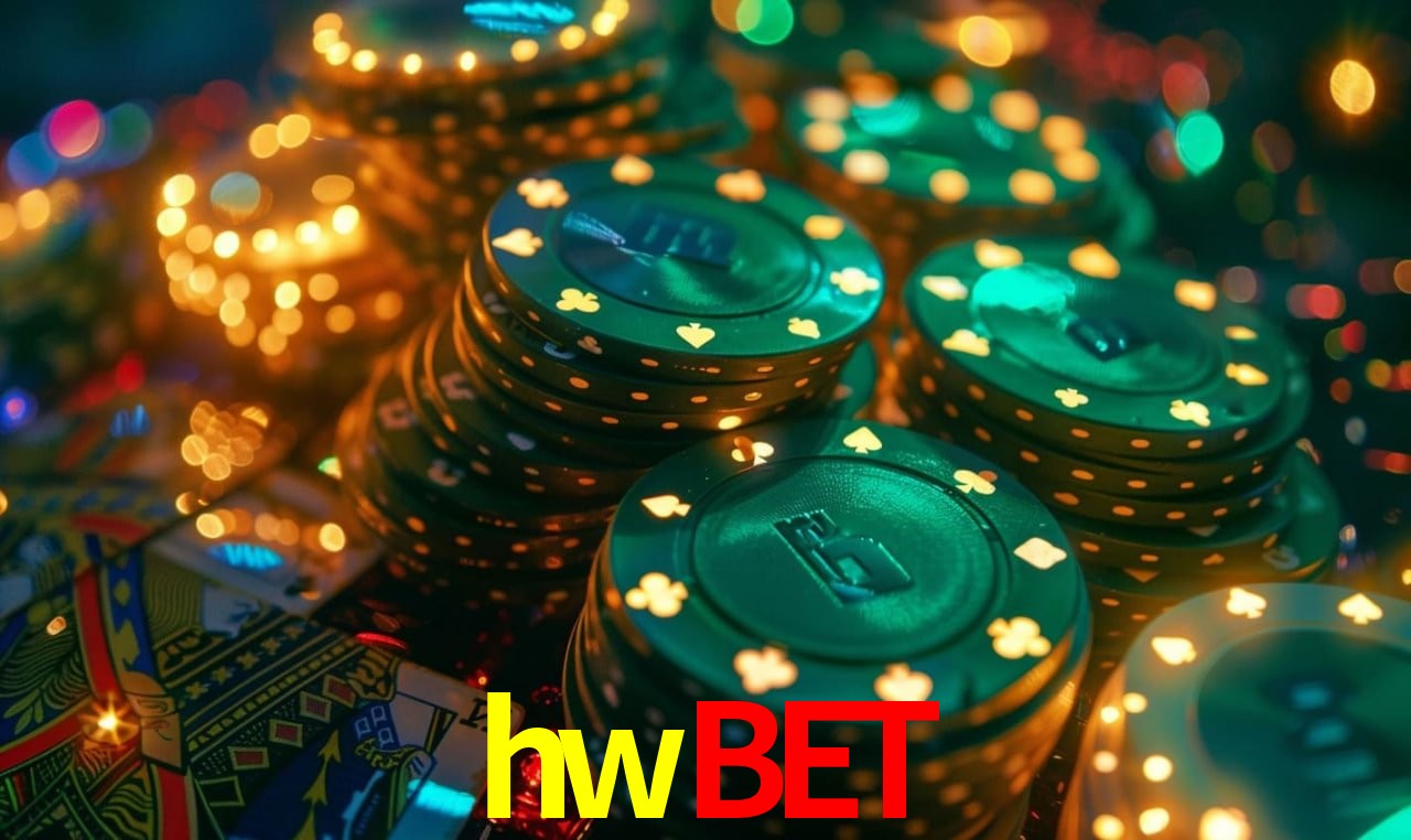Especiais de Fim de Semana hwbet