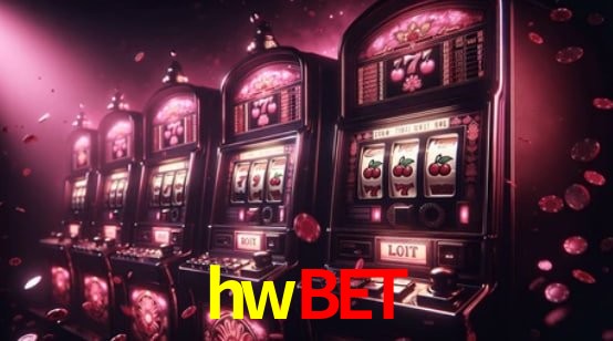 Experiência VIP hwbet
