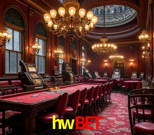 Bônus VIP hwbet