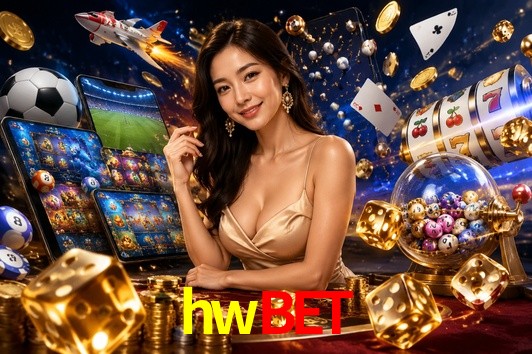 2FA Security hwbet