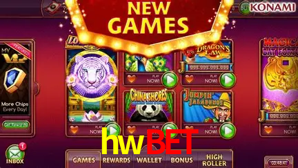 Descubra a Essência do hwbet: Nossa História e Compromissos