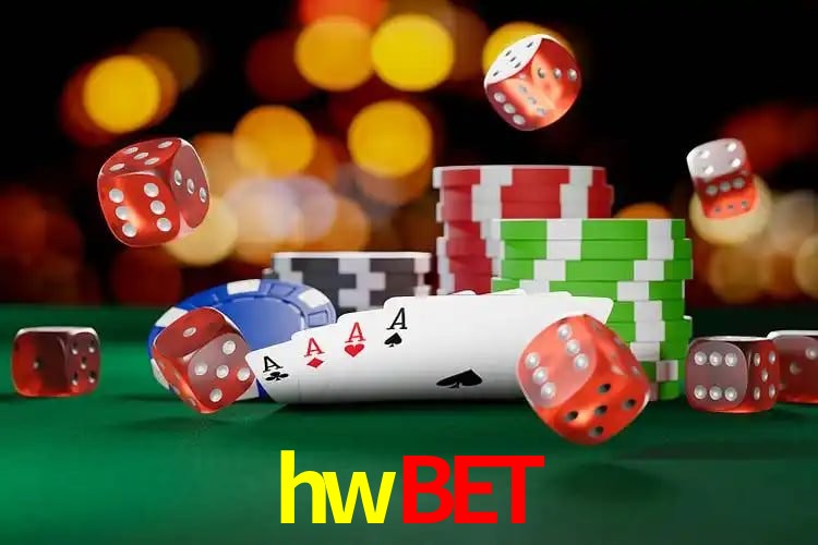 hwbet Bonus Rain – Ganhe mais em jogos de caça-níqueis