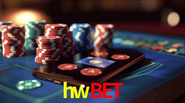 Integração de APIs hwbet