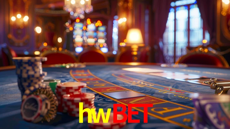 Exclusive Offers hwbet