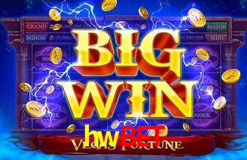 Descubra a Magia dos Jogos de Arcade no hwbet