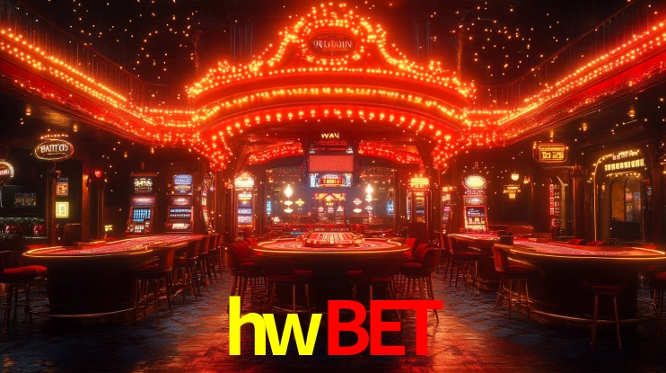 hwbet com baixar