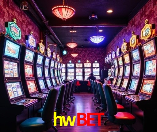 Melhores Jogos hwbet