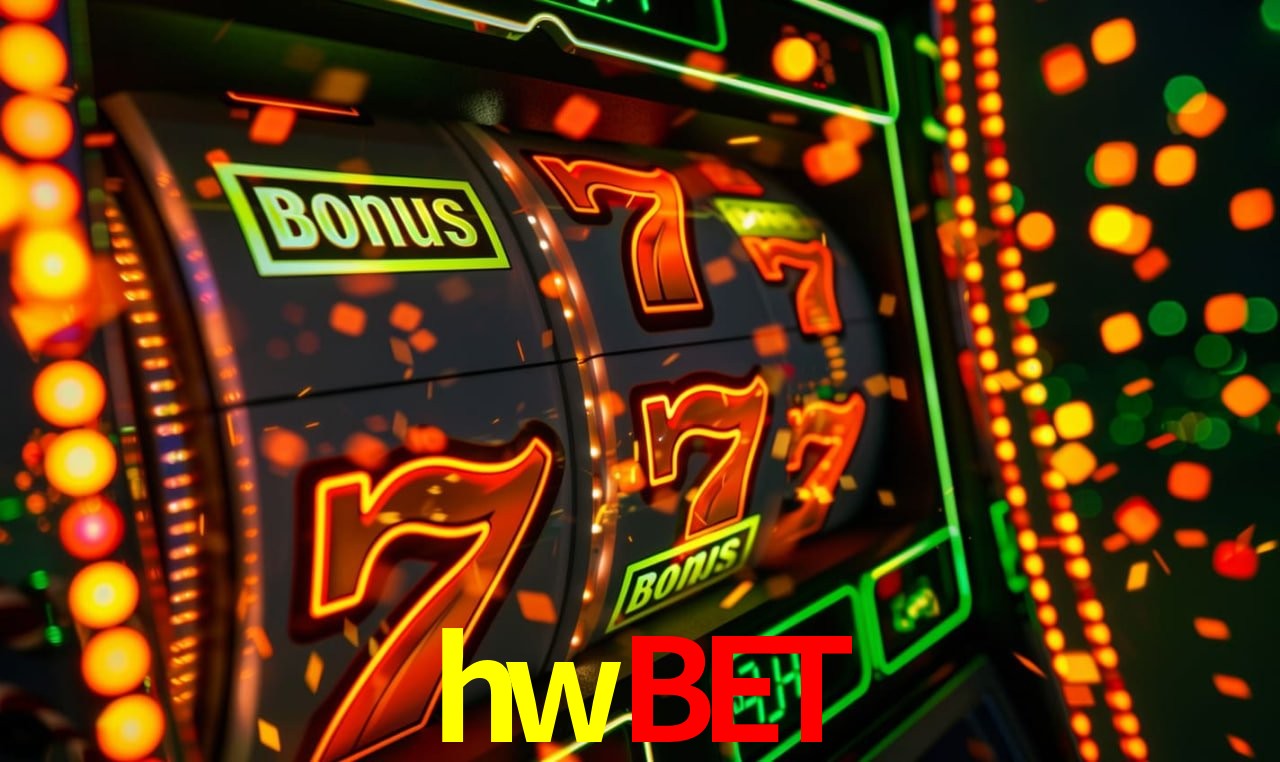 Casino VIP hwbet
