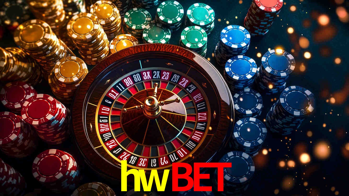 Ofertas Imperdíveis na hwbet: Promoções e Bônus Que Valem a Pena