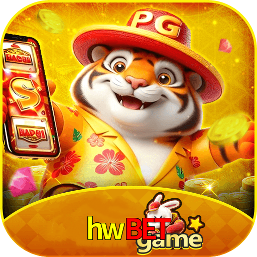 Logo da hwbet